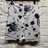 CHOPOVA LOWENA 
PRINT SHORTS