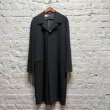 PAUL SMITH
CHARCOAL OVERCOAT