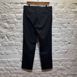 Norse Projects
black wool trousers