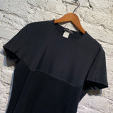 THIERRY MUGLER VINTAGE ENGINEERED T-SHIRT