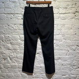 DKNY BLACK DINNER SUIT SUPER 100’s