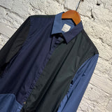 PAUL SMITH PANEL SHIRT