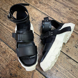 RICK OWENS