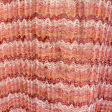 AMIRI TEXTILE PINK SHIRT