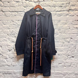 LANVIN TRENCH COAT