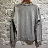 TONSURE
BLACK BEAR
HEATHER GREY
SWEATER