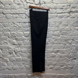 FABIO QUARANTA BLACK SUIT