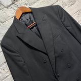 LOUIS VUITTON DOUBLE BREASTED JACKET