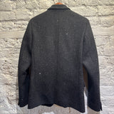 STEFAN COOKE 	WOOL SEQUINS JACKET
