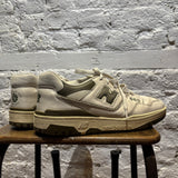 Aime Leon Dore
New Balance 550 cream/olive