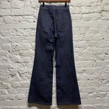 APC X NATASHA RAMSEY-LEVI
WIDE LEG JEANS