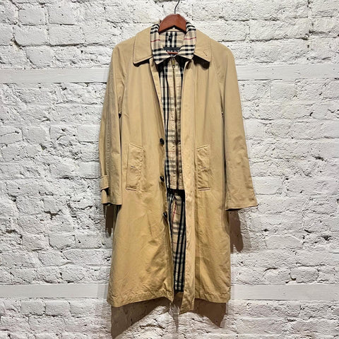 BURBERRY