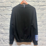 ALEXANDER MCQUEEN 
MCQ
ALBION SWEATER