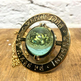 VIVIENNE WESTWOOD WORLDS END
GIANT ORB PENDANT