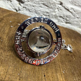 VIVIENNE WESTWOOD 
WORLDS END GIANT ORB AW18/19