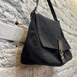 FENDI 
VINTAGE BAG