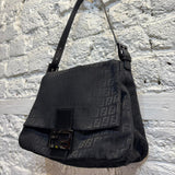 FENDI 
VINTAGE BAG