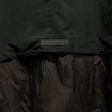 WALES BONNER X ADIDAS
BLACK HOODED JACKET