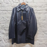 A.P.C
BLUE RAINCOAT