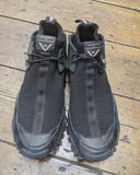 ADIDAS
WHITE MOUNTAINEERING COLLAB
SOCK TRAINER