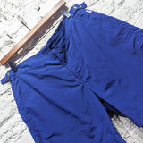 ORLEBAR BROWN
BLUE SWIM SHORTS