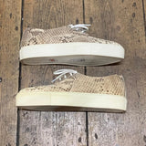 SWEAR PYTHON
PLATFORM TRAINERS