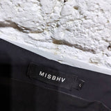 MISBHV
BLACK CORSET