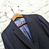 PAUL SMITH
MIDNIGHT WOOL JACKET