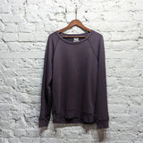 ACNE
PURPLE SWEATER