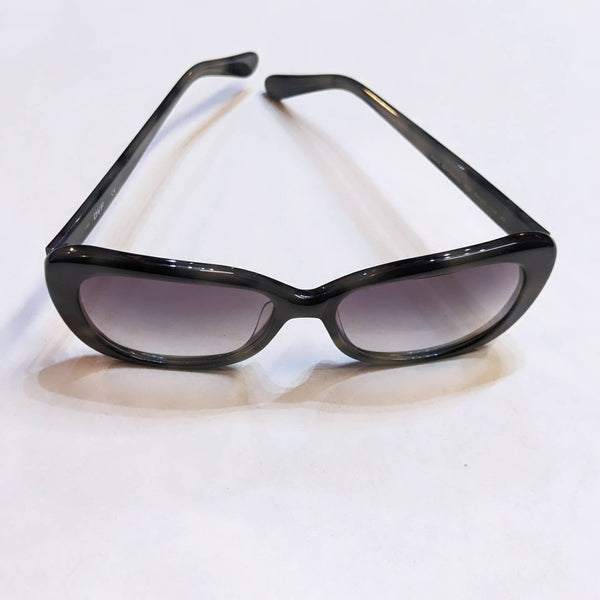 DIANE VON FURSTENBURG 
SUNGLASSES