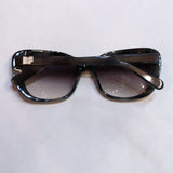 DIANE VON FURSTENBURG 
SUNGLASSES