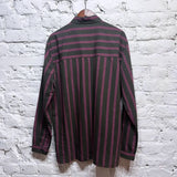 OLIVER SPENCER 
STRIPE SHIRT