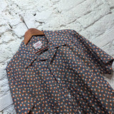 BATTENWEAR
PRINT S/S SHIRT