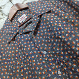 BATTENWEAR
PRINT S/S SHIRT