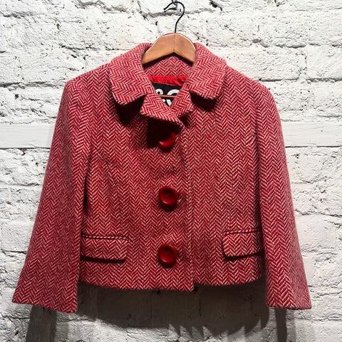 WOMENS SUITS