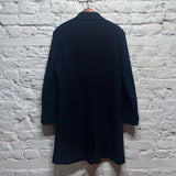 12 05
NAVY WOOL JACKET