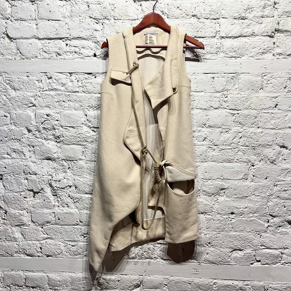 JW ANDERSON
OFF WHITE SAMPLE