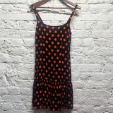 PRADA POLKA DOT DRESS