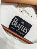 COMME DES GARÇONS 
THE BEATLES