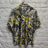 COPERNI 
COLOURFUL PRINTED SHORT SLEEVE SHIRT