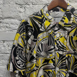 COPERNI 
COLOURFUL PRINTED SHORT SLEEVE SHIRT