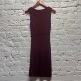 ALEXANDER WANG
T BY ALEXANDER WANG
MERLOT DRESS