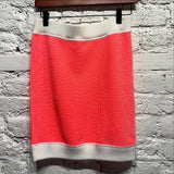 MARGIELA 
MM6
CORAL SKIRT