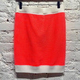 MARGIELA 
MM6
CORAL SKIRT