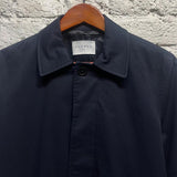 SANDRO
NAVY CAR COAT