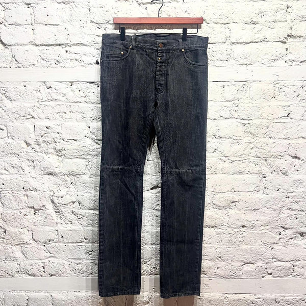 MARGIELA
MAISON MARTIN MARGIELA JEANS