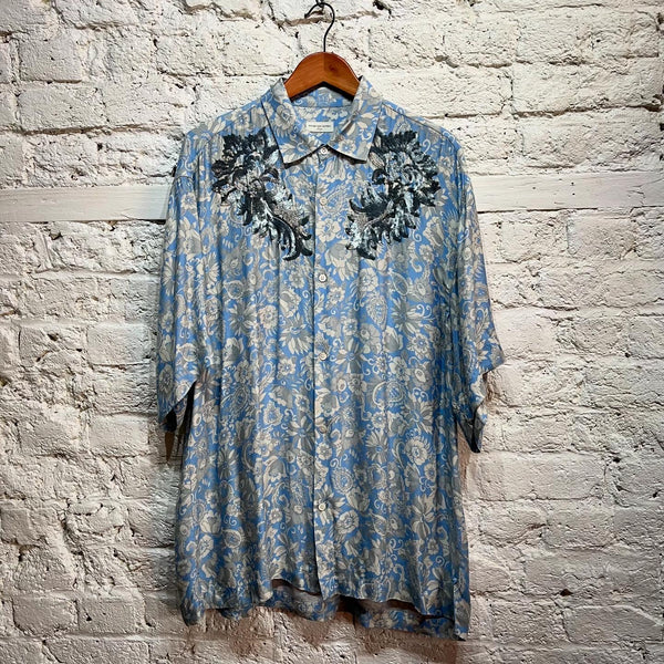 DRIES VAN NOTEN