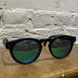 ILLESTEVA HANDMADE LEONARD SUNGLASSES