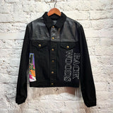 ALEXANDER MCQUEEN MCQ