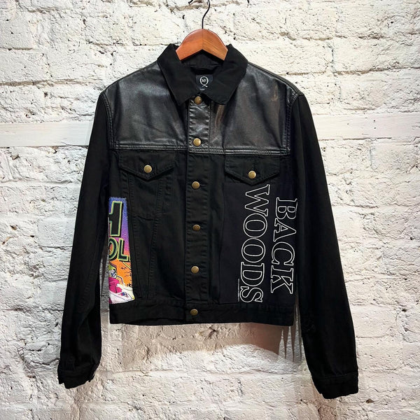 ALEXANDER MCQUEEN MCQ